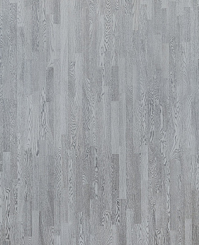 Паркетная доска UPOFLOOR ART DESIGN OAK SILVER MIST 3S